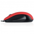 Мишка Modecom MC-M10S Silent USB Red (M-MC-M10S-500) - Фото 2