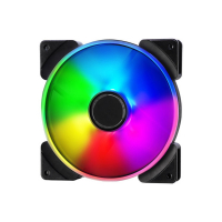 Кулер для корпуса Fractal Design Prisma AL-14 ARGB PWM (FD-FAN-PRI-AL14-PWM)