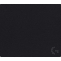 Килимок для мишки Logitech G740 Gaming Mouse Pad Black (943-000806)