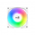 Кулер для корпуса AeroCool Frame X 12 PWM ARGB White (ACF3-FM11217.21) - Фото 1