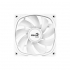 Кулер для корпуса AeroCool Frame X 12 PWM ARGB White (ACF3-FM11217.21) - Фото 3