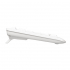 Клавіатура 2E KS220 Wireless White (2E-KS220WW) - Фото 4
