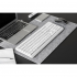 Клавіатура 2E KS220 Wireless White (2E-KS220WW) - Фото 9