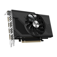 Видеокарта GIGABYTE GeForce RTX4060 8Gb (GV-N4060D6-8GD)