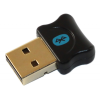 Контролер Atcom USB Bluetooth VER 5.0 + EDR (CSR R851O)