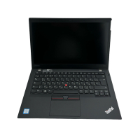 Ноутбук Lenovo ThimkPad T470s i5-7300U/8/256 SSD - Class A-