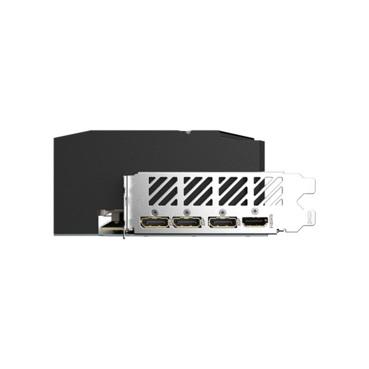 Відеокарта GIGABYTE GeForce RTX4070 SUPER 12Gb AORUS MASTER (GV-N407SAORUS M-12GD) - Фото 8