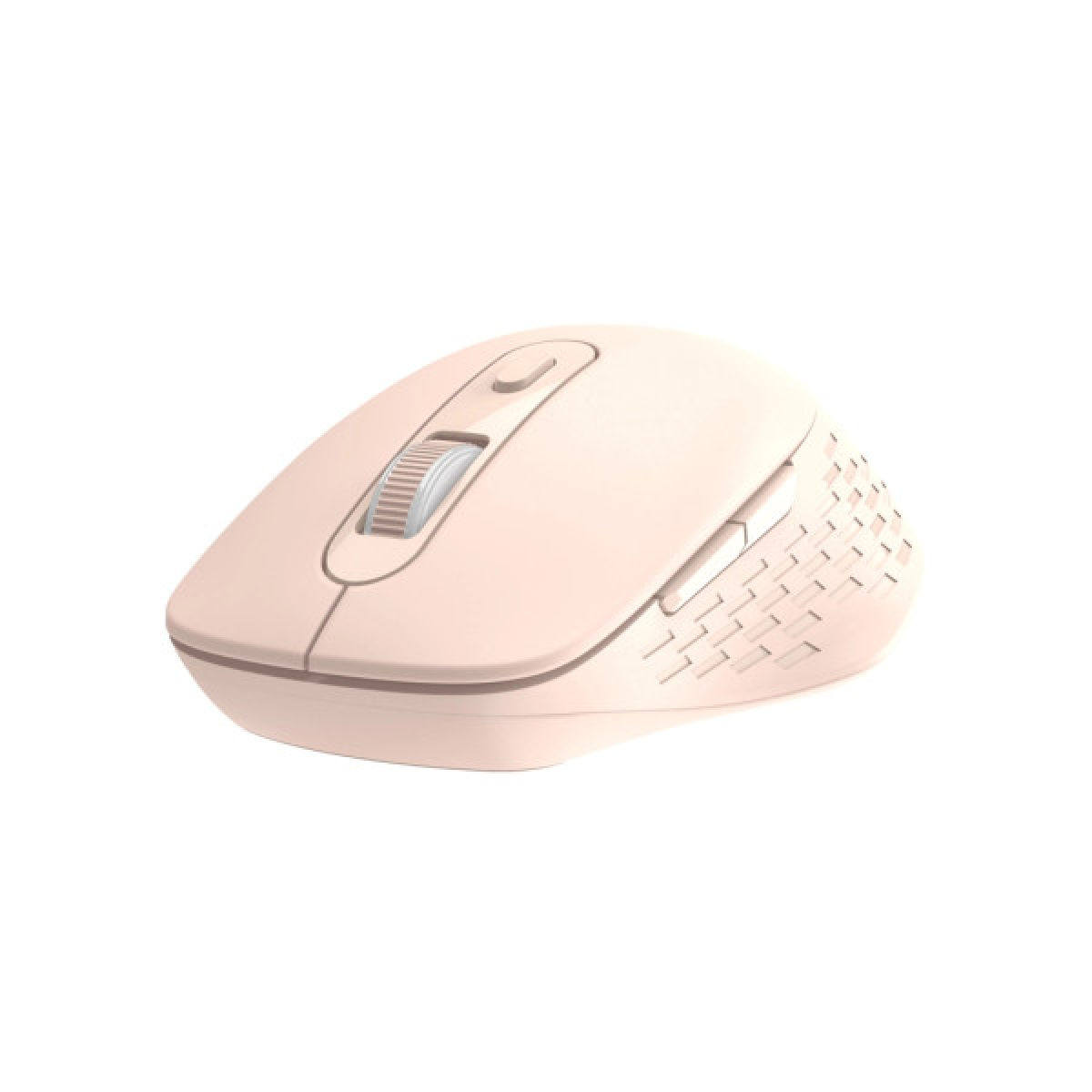Мишка OfficePro M230P Silent Click Wireless/Bluetooth Pink (M230P) - Фото 1