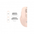 Мишка OfficePro M230P Silent Click Wireless/Bluetooth Pink (M230P) - Фото 11