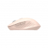 Мишка OfficePro M230P Silent Click Wireless/Bluetooth Pink (M230P) - Фото 3