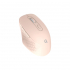 Мишка OfficePro M230P Silent Click Wireless/Bluetooth Pink (M230P) - Фото 4