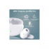 Навушники Promate Lush White (lush.white) - Фото 5