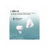 Навушники Promate Lush White (lush.white) - Фото 7