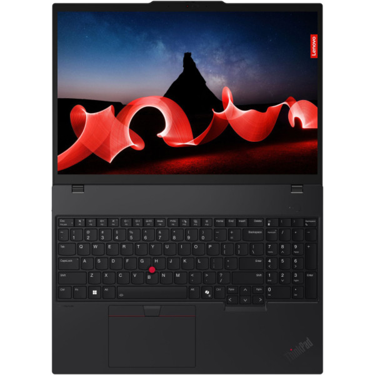 Ноутбук Lenovo ThinkPad T16 G3 (21MQS0FA00) - Фото 4