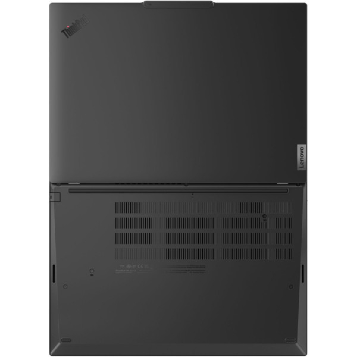 Ноутбук Lenovo ThinkPad T16 G3 (21MQS0FA00) - Фото 8