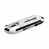 USB флеш накопичувач Wibrand 32GB Aligator White USB 2.0 (WI2.0/AL32U7W) - Фото 1
