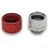 Фітинг для СРО Ekwb EK-HDC Fitting 12mm G1/4 - Red (3831109846032) - Фото 2