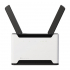 Точка доступу Wi-Fi Mikrotik Chateau LTE18 ax (S53UG+5HAXD2HAXD-TC&EG18) - Фото 1