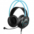 Навушники A4Tech FH200i Blue - Фото 1