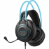 Навушники A4Tech FH200i Blue - Фото 3