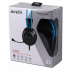 Навушники A4Tech FH200i Blue - Фото 8