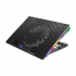 Подставка для ноутбука Esperanza EGC101 with RGB Alize (EGC101) - Фото 1