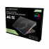 Подставка для ноутбука Esperanza EGC101 with RGB Alize (EGC101) - Фото 4