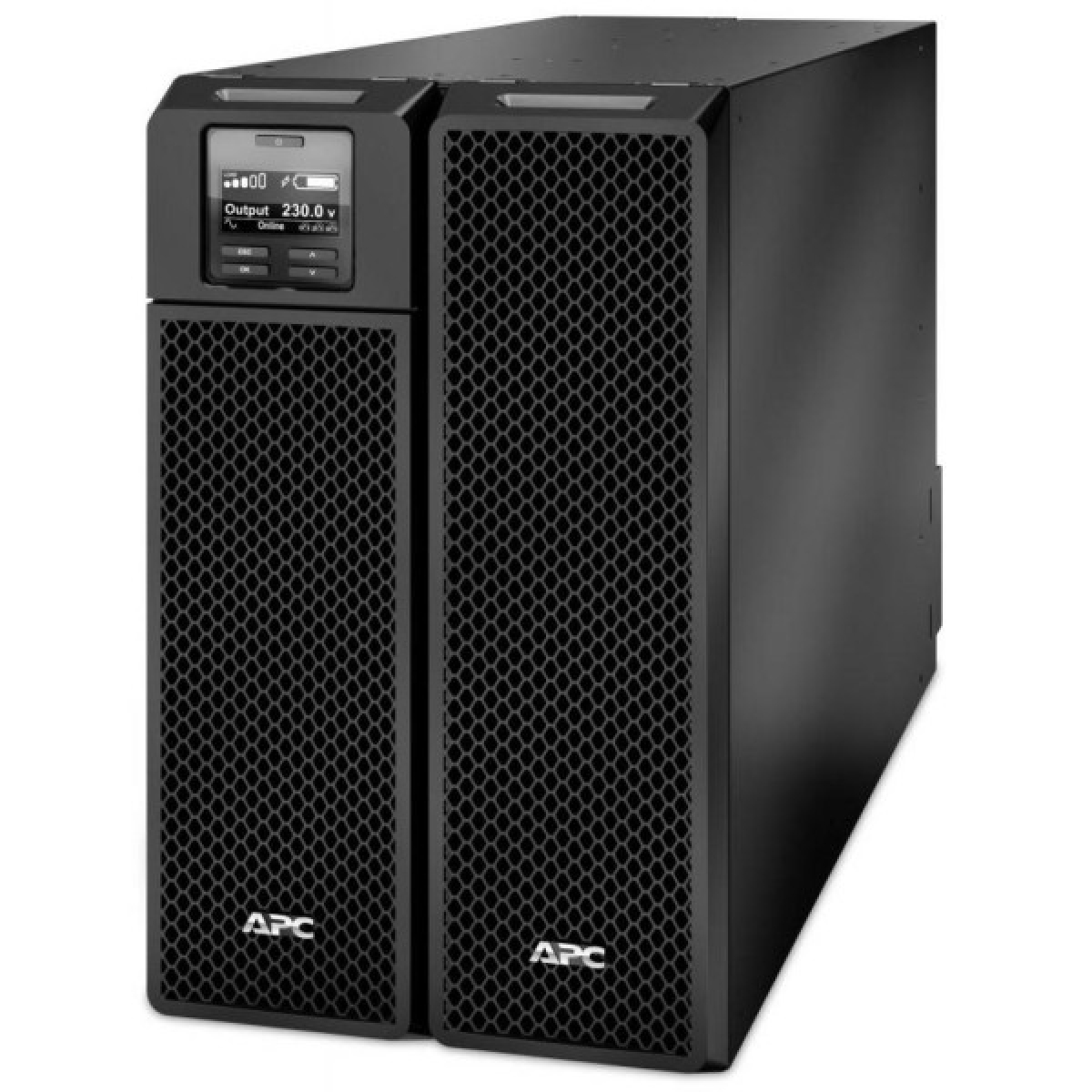 Пристрій безперебійного живлення APC Smart-UPS SRT 8000VA (SRT8KXLI) - Фото 1