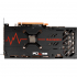 Відеокарта Sapphire Radeon RX 7600 8Gb PULSE (11324-01-20G) - Фото 5