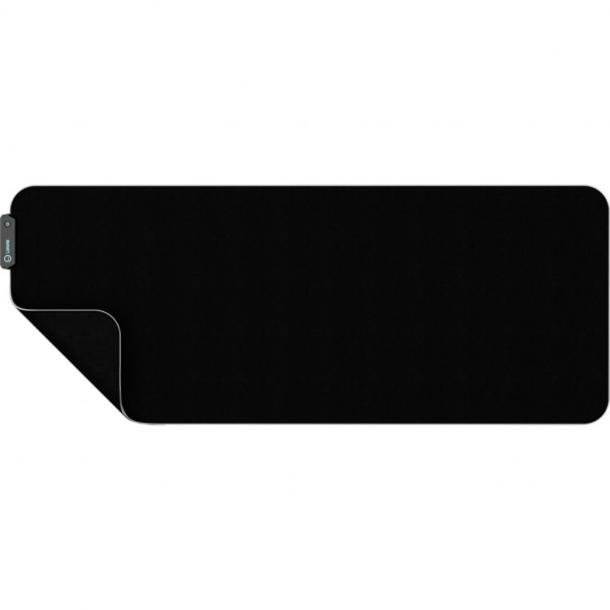 Килимок для мишки Lorgar Steller 919 RGB USB Black (LRG-GMP919) - Фото 5