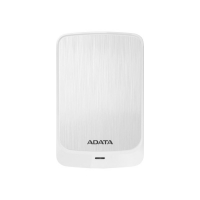 Зовнішній жорсткий диск 2.5" 1TB ADATA (AHV320-1TU31-CWH)