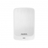 Зовнішній жорсткий диск 2.5" 1TB ADATA (AHV320-1TU31-CWH) - Фото 1