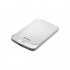 Зовнішній жорсткий диск 2.5" 1TB ADATA (AHV320-1TU31-CWH) - Фото 3