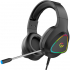 Навушники GamePro HS770 RGB 7.1 Black (HS770) - Фото 1