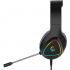 Навушники GamePro HS770 RGB 7.1 Black (HS770) - Фото 3
