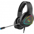Навушники GamePro HS770 RGB 7.1 Black (HS770) - Фото 5