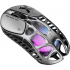Мишка GravaStar Mercury X Wireless/Bluetooth/USB Grey (GSX_GRY) - Фото 2