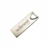 USB флеш накопичувач Wibrand 4GB Taipan Silver USB 2.0 (WI2.0/TA4U2S) - Фото 2