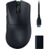 Мишка Razer DeathAdder V3 PRO Wireless & Mouse Dock Black (RZ01-04630300-R3WL) - Фото 1