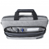 Сумка для ноутбука Grand-X 15.6'' SB-139 Light Grey (SB-139G) - Фото 4