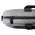 Сумка для ноутбука Grand-X 15.6'' SB-139 Light Grey (SB-139G) - Фото 5