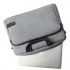 Сумка для ноутбука Grand-X 15.6'' SB-139 Light Grey (SB-139G) - Фото 6
