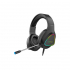 Наушники Vertux Trinity 7.1 Mini Jack 3.5мм Black (trinity.black) - Фото 1