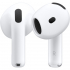 Навушники Apple AirPods 4 with Active Noise Cancellation (MXP93ZE/A) - Фото 1