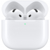 Навушники Apple AirPods 4 with Active Noise Cancellation (MXP93ZE/A) - Фото 2