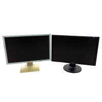 Монитор 24" FullHD в ассорт. - Class B