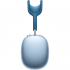 Навушники Apple AirPods Max Sky Blue (MGYL3TY/A) - Фото 3