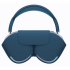Навушники Apple AirPods Max Sky Blue (MGYL3TY/A) - Фото 4