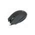 Мишка A4Tech Bloody Q80 Neon XGlide USB Black - Фото 1