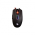 Мишка A4Tech Bloody Q80 Neon XGlide USB Black - Фото 2